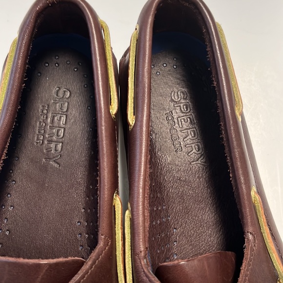 SPERRY shoes - Picture 8 of 10